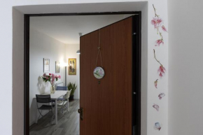 La Casina Rosa Marsciano